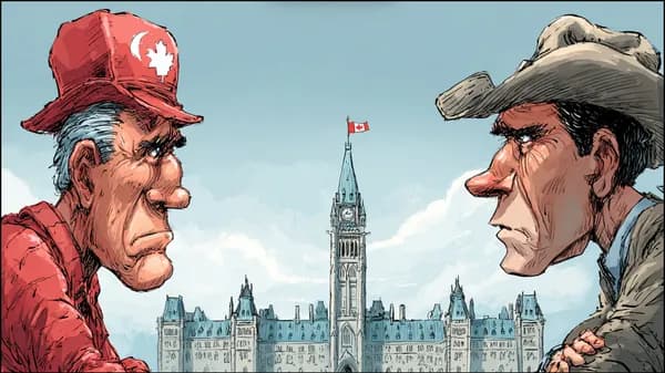 Leapfrogging the AI Gap: Why Canada’s Future Depends on Nurturing Homegrown Talent Cover