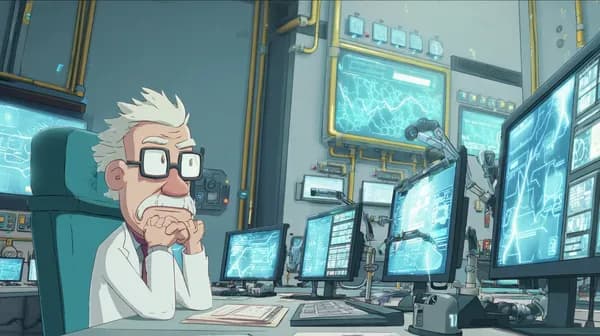 What IBM, AMD, and Zyphra Are Quietly Teaching Us About the Future of Open AI (and the Markets) Cover