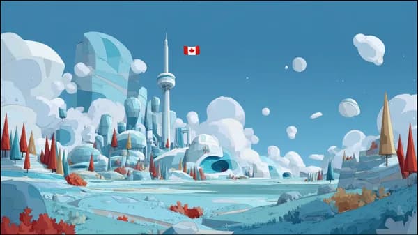 Canada’s AI Road Trip: How OpenAI is Navigating Sovereignty, Partnerships, and Progress Cover