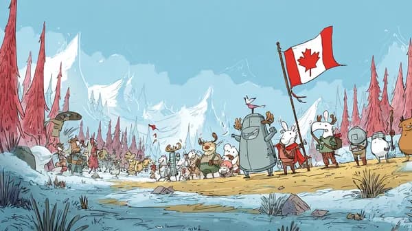 From Toronto to Silicon Valley: The Real Story Behind Nvidia's Acquisition of CentML Cover