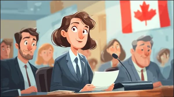 Bridging Languages and Perspectives: My Take on Canada’s GCtranslate AI Pilot Cover