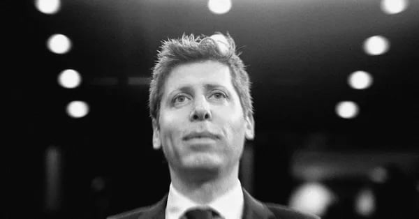 Soul Searchers and Stock Chasers: Inside the Silicon Valley AI Talent Tug-of-War Cover