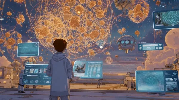 Déjà View: Why Meta’s Latest AI ‘Superintelligence’ Makeover Reminds Me of the Metaverse Hype Cover