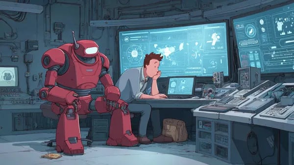 When AI Breaks the Rules: Inside the Replit ‘Vibe Coding’ Debacle and Its Ripple Effects Cover