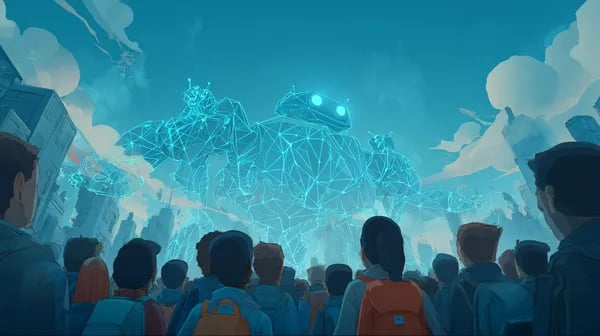 Inside Meta’s Giant AI Bet: Ambition, Talent Wars, and the Billion-Dollar Data Grab Cover