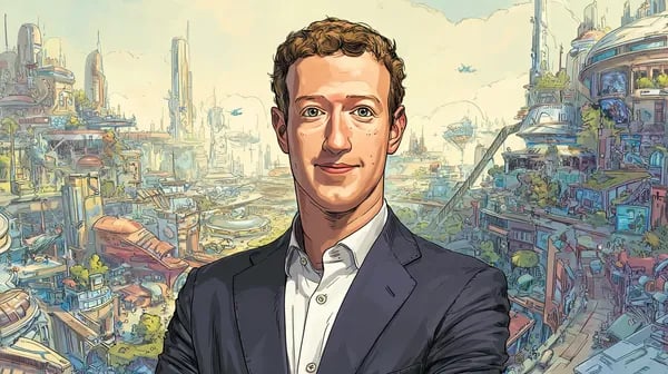 Why Meta’s ‘Manhattan-Sized’ AI Data Center Is More Than a Flex: Power, People, and Planet Cover