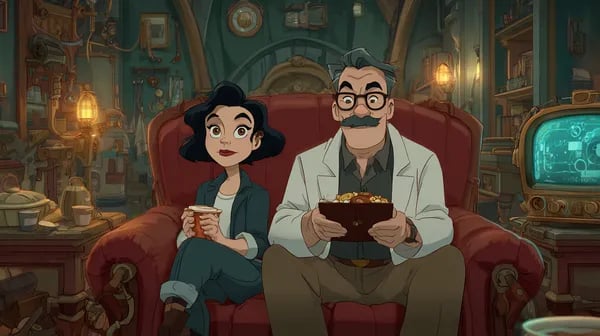 Rewriting TV: Amazon’s Bet on Fable’s Showrunner and the Future of Playable AI Entertainment Cover