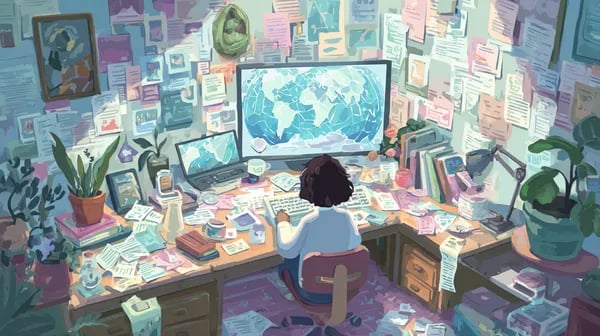 How a Single Prompt Revolutionized My ChatGPT Learning Experience (And Might Change Yours Too) Cover