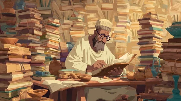 How Google DeepMind's Aeneas AI Brings Lost Ancient Inscriptions Back to Life Cover