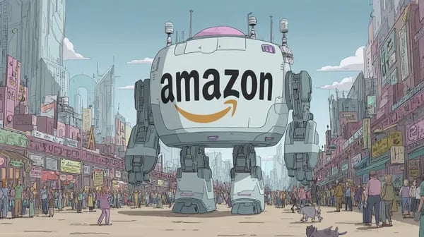 Fields to Futures: How Amazon’s AI Data Center Ambitions Are Redrawing Indiana’s Landscape Cover