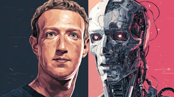 Inside Meta’s Superintelligence Quest: Billion-Dollar Bets and Unanswered Questions Cover