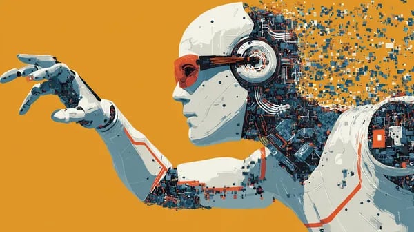 Wired for Ambition: Inside Meta’s Billion-Dollar AI Talent Blitz and the Data Realities We Click Through Every Day Cover