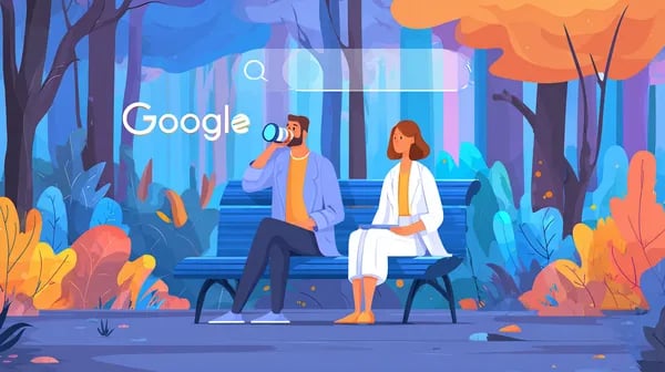 Google AI Mode Lands in the UK: How Will It Reshape Our Search Habits? Cover