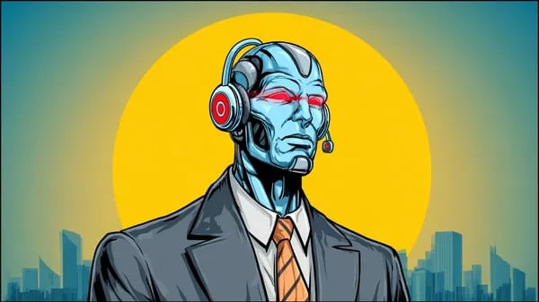 Oracle AI World: Surprises, Stock Swings, and the New AI Gold Rush Cover