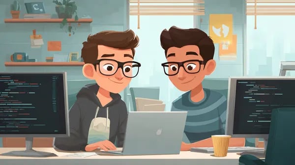 Coding Jobs at Meta: How AI Is Rewriting the Rules of the Interview Cover