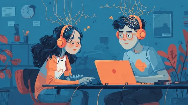 Is ChatGPT Making Us Lazy Thinkers? A Closer Look at the MIT Study Everyone's Talking About Cover