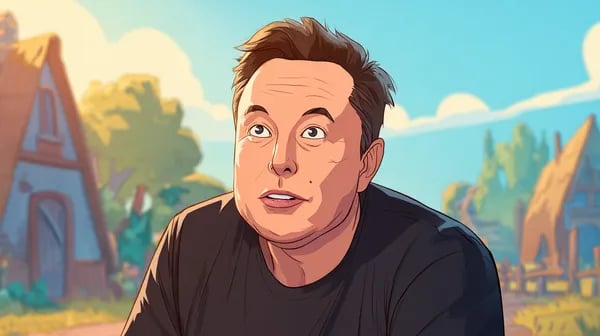 When Your AI Has a Favorite Billionaire: The Curious Case of Grok 4's Reasoning Cover