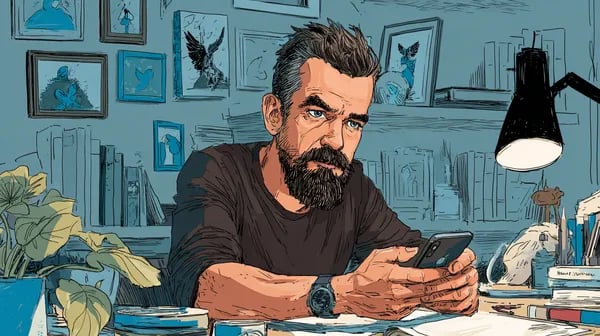 Sunburns, Goose, and Vibes: Inside Jack Dorsey's Week of App Experiments Cover