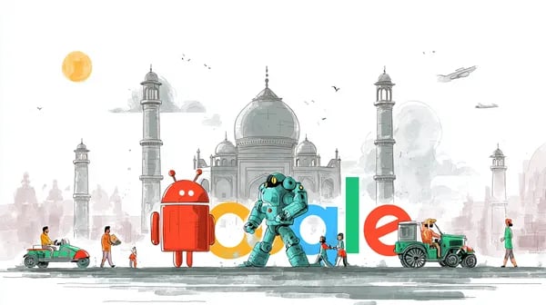 Why Google’s $15B AI Hub in Visakhapatnam Is More Than Just a Data Center Cover