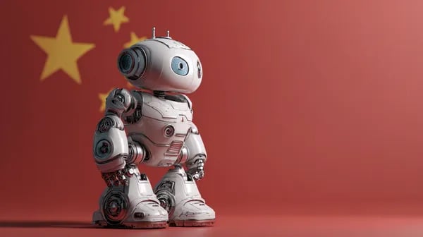 What a 28-Cent Output Token Really Means: The Wild West of China’s AI Model Race Cover