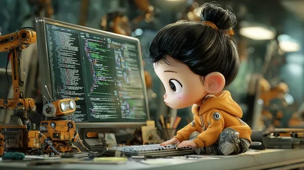 Beyond the Hype: How Alibaba’s Qwen3-Coder Shifts the AI Coding Game in 2025 Cover