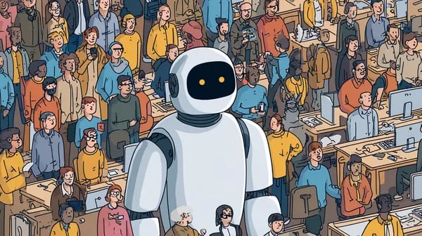 Inside Meta’s AI Team Shake-Up: Layoffs, Ambitions, and Open Questions Cover