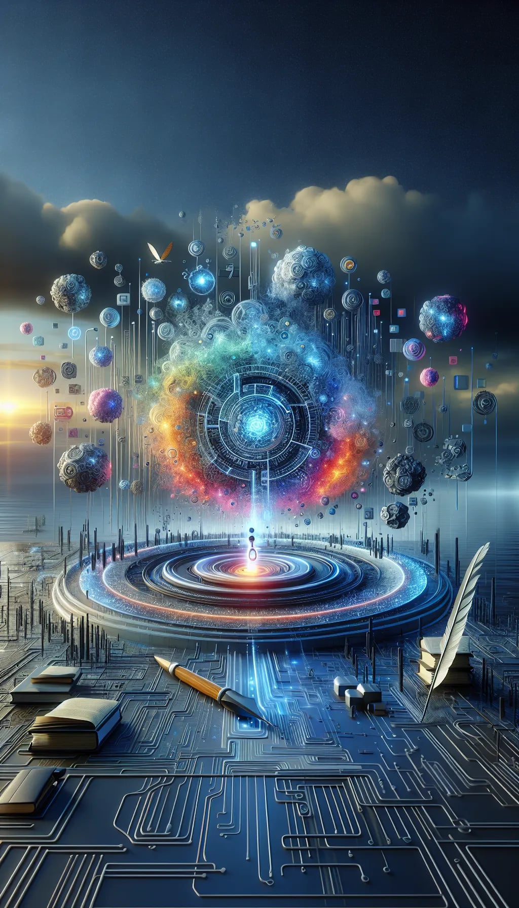 Google AI Mode: The Search Revolution We Didn’t See Coming (And Why You Should Pause Before You Dive In) Cover