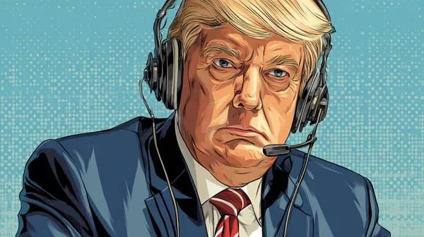 When Silicon Valley Meets Pennsylvania Avenue: Inside Trump’s Bold AI Action Plan Cover