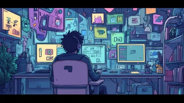 Why ‘Dia’ Might Be the Most Personal AI Browser Yet (and What That Means For You) Cover