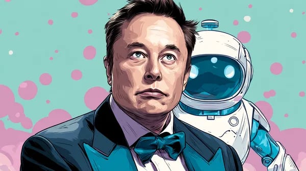 When Your AI Disagrees: Inside Elon Musk’s Grok, Political Violence, and Public Meltdowns Cover