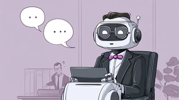 Steering the AI Ship: How Queen’s First AI Advisor is Shaping the Future of Campus Technology Cover