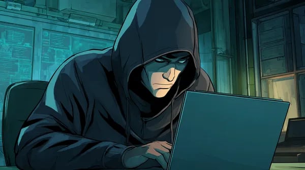 AI’s Double-Edged Sword: How Hackers Are Outsmarting Security in 2025 Cover